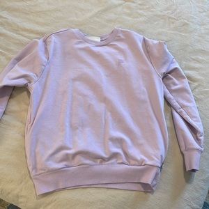 Crewneck